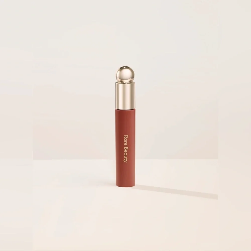Rare Beauty Soft Pinch Tinted Lip Oil • Honesty